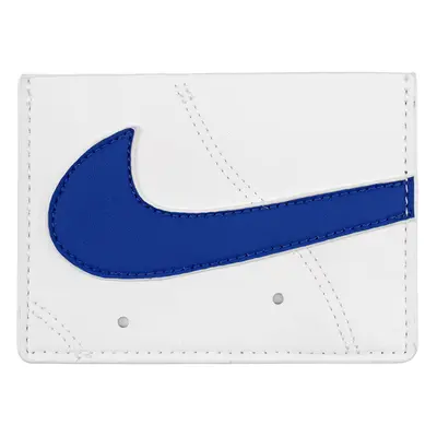 Nike icon air force card wallet