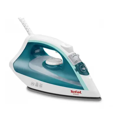 Fier de calcat cu aburi Tefal FV1710E0 Virtuo, 1800W