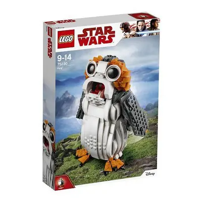 LEGO Star Wars Porg (75230)