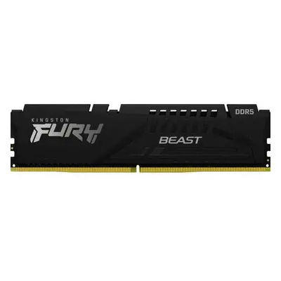 Memorie Kingston FURY Beast 32GB DDR5 5200MHz CL40