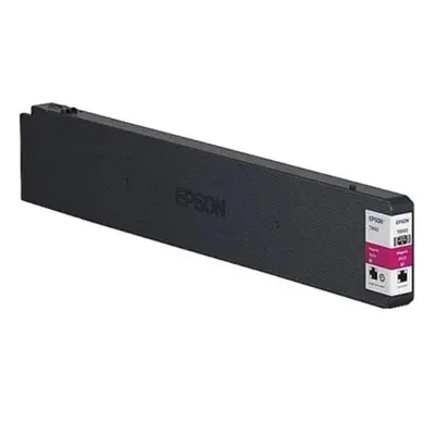 Cartus cerneala Epson Enterprise Magenta, Capacitate 50k pagini, Pentru Epson Enterprise C20600,