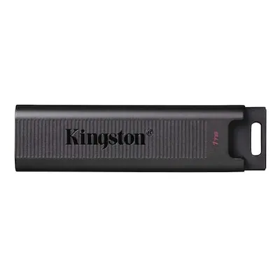 Stick USB Kindston 1TB DATATRAVELER MAX 3.2, Negru