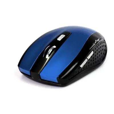 Mouse de notebook Media-Tech Raton Pro B Blue