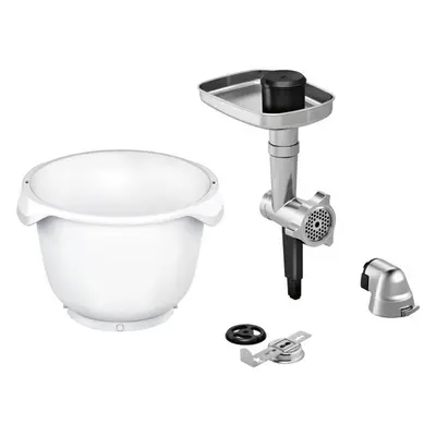 Set de accesorii Lifestyle Bosch Baking Sensation MUZ9BS1, destinat pentru biscuiti si fursecuri