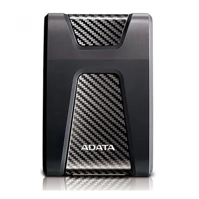 Hard disk extern Adata AHD650 2,5" 1TB USB3.0, negru