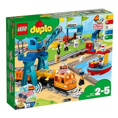 LEGO® DUPLO® Marfar