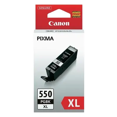 Canon Cartus PGI-550 pigment, negru