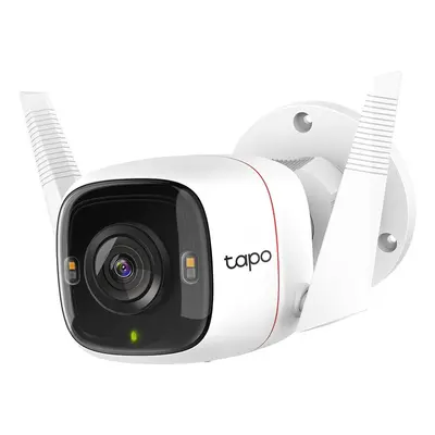 Camera de supraveghere TP-Link Tapo C320WS exterior