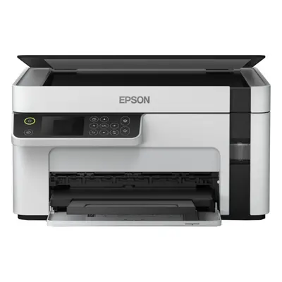 Multifunctionala Epson EcoTank M2120, InkJet, Monocrom, Format A4, WiFi