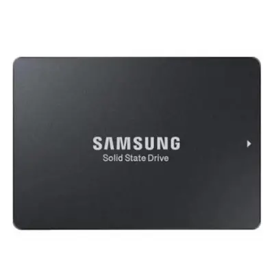 SSD Server Samsung PM893 960GB, SATA3, 2.5inch