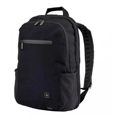 Rucsac laptop Wenger CityFriend 15.6", Negru