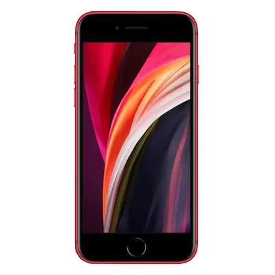 Telefon mobil RENEW Apple iPhone SE, 64GB, 4G, Red