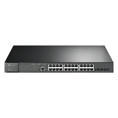 Switch TP-LINK Gigabit TL-SG3428X