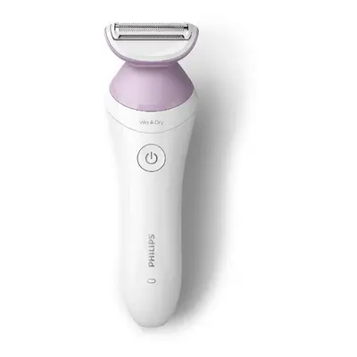 Aparat de ras Philips SatinShave Advanced BRL136/00