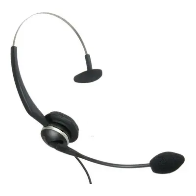 Casti Jabra GN Mono Black