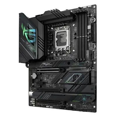 Placa de baza ASUS ROG STRIX Z790-F GAMING WIFI, Intel Z790, LGA 1700, ATX