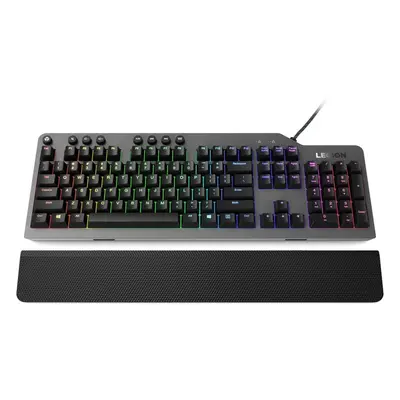 Tastatura Lenovo Gaming Legion K500 RGB Mecanica