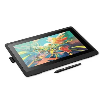 Tableta grafica Wacom Cintiq 16, Negru