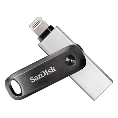 Memorie USB SanDisk iXpand Flash Drive Go, GB