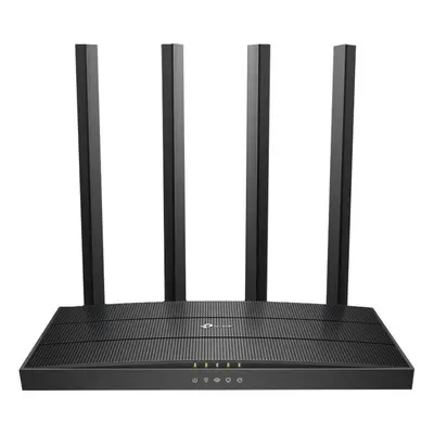 Router wireless TP-LINK Gigabit Archer C6 Dual-Band WiFi 5, V 3.20