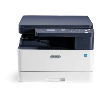 Imprimanta multifunctionala Xerox WorkCentre B1022V_B, Laser, Monocrom, Format A3, USB, Retea