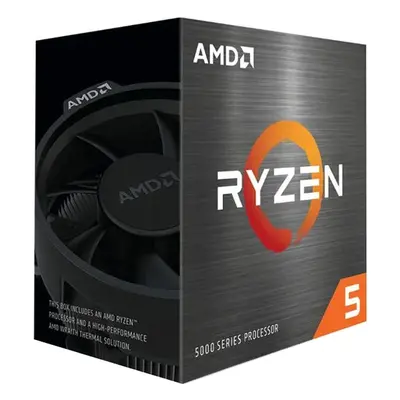 Procesor AMD RYZEN 5600X, 3.7GHz/4.6GHz, Socket AM4