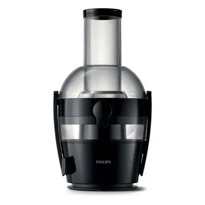 Storcator fructe Philips Viva Collection HR1855/70, putere 700W, capacitate recipient suc 0.8 li