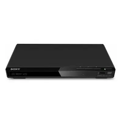 DVD player Sony DVP-SR370