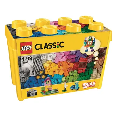 LEGO® Cutie mare de constructie creativa (10698)