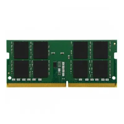 Memorie RAM Kingston, SODIMM, DDR4, 4GB, 3200MHz, CL22, 1.2V