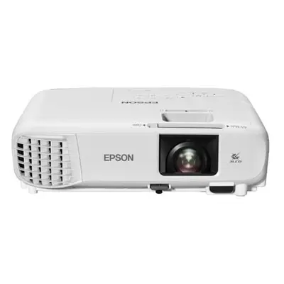 Videoproiector Epson EB-W49, Lumeni, Contrast 16.000:1, x 800, USB 2.0 (Alb)