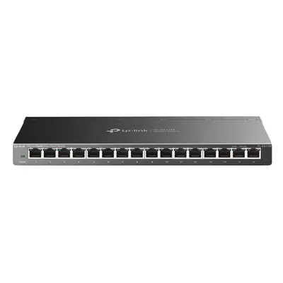 Switch TP-LINK porturi Gigabit, TL-SG116E