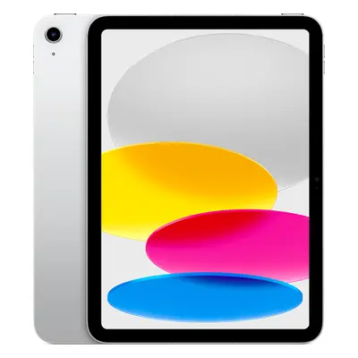 Apple iPad (2022), 10.9 ", 256GB, Wifi, Silver