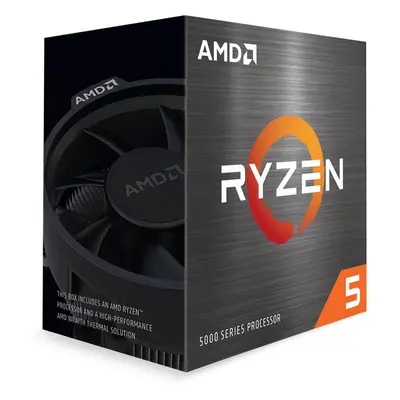 Procesor AMD Ryzen™ 5600, 4.4GHz, 35MB, socket AM4, Box