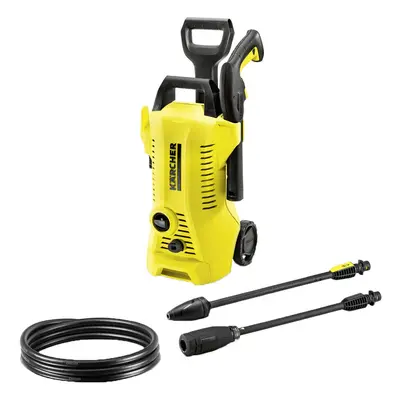 Aparat de spalat cu presiune Karcher K2 Power Control, 1400W, bar presiune maxima, l/h debit max