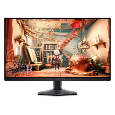 Monitor Gaming IPS LED Dell Alienware 27" AW2724DM, QHD (2560 x 1440), HDMi, DisplayPort, Pivot,