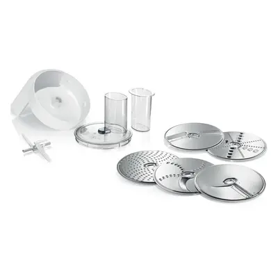 Set accesorii Bosch MUZ5VL1 VeggieLove pentru robot de bucatarie MUM5