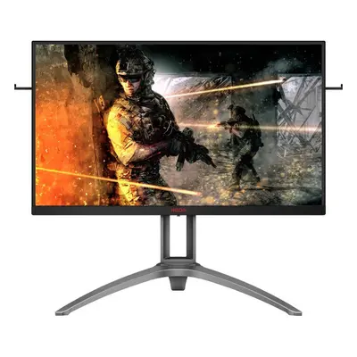 Monitor LED AOC Gaming Agon AG273QZ inch 2K 0.5ms FreeSync 240Hz