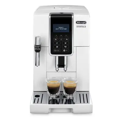 Cafetiera Delonghi ECAM 350.35W Dinamica