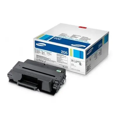 SAMSUNG MLT-D205E/ELS BLACK TONER/DRUM