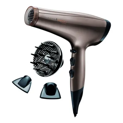 Uscator De Par Remington Ac8002 Keratin Protect 2200w Trepte Temperatura Gold