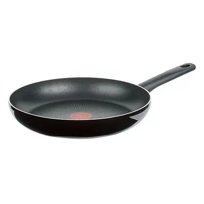 Tigaie din piatra ceramica TEFAL Resistal C4230632, D28cm, tratament ceramic de suprafata, rezis