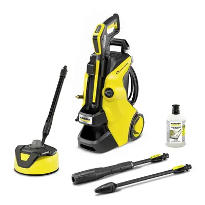 Karcher K Power Control Masina de spalat cu presiune pentru casa verticala electrica l/h Negru, 