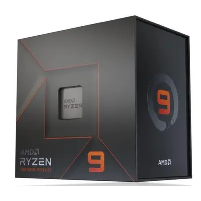 Procesor AMD Ryzen 7950X 4.50GHz, Socket AM5, Box