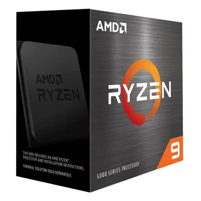 Procesor AMD Ryzen™ 5950X, 72MB, 4.9GHz, Socket AM4