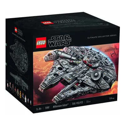 LEGO® Star Wars™ Millennium Falcon™