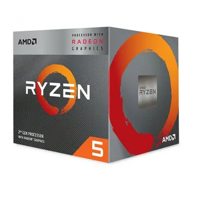 Procesor AMD Ryzen 3600X 3.8GHz box