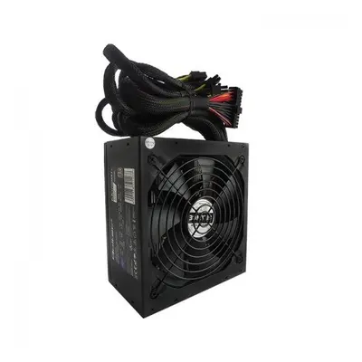 Qoltec ATX Power Supply 1600W | Plus Gold | Bitcoin Miner