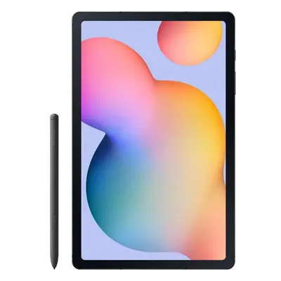 Tableta Samsung Galaxy Tab S6 Lite (2022), Octa-Core, 10.4″, 128GB, 4GB RAM, Wi-Fi, Oxford Gray