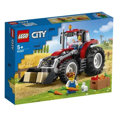 LEGO City Great Vehicles - Tractor